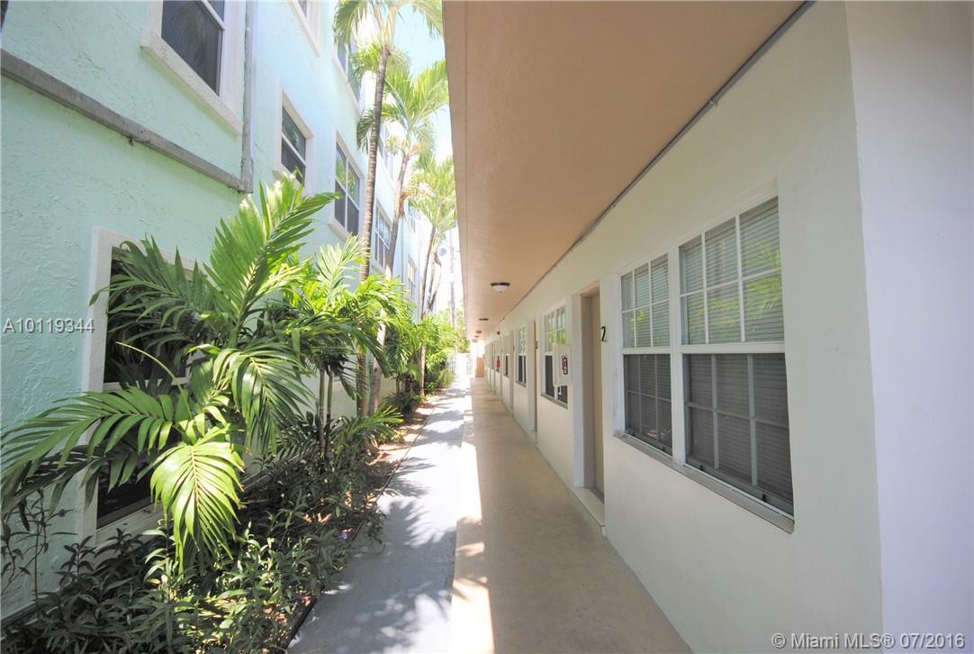 Ocean Beach Add - Residential Lease