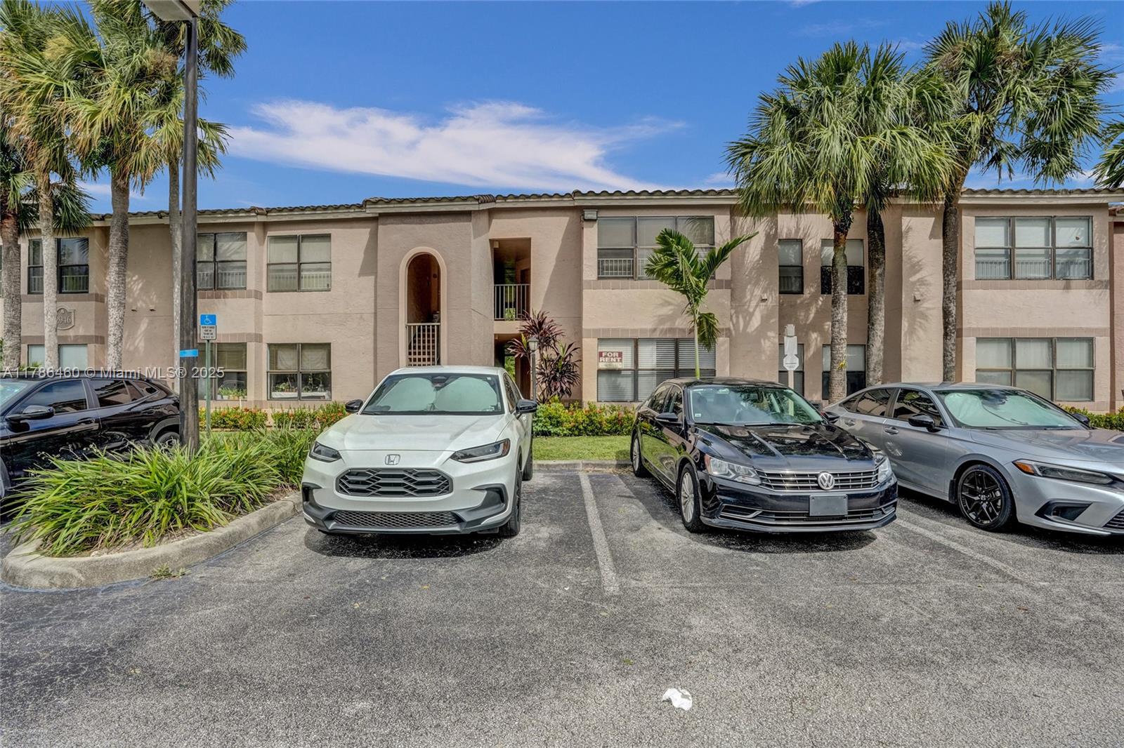2946 S University Dr 7108, Davie, Broward County, Florida - 1 Bedrooms  
1 Bathrooms - 