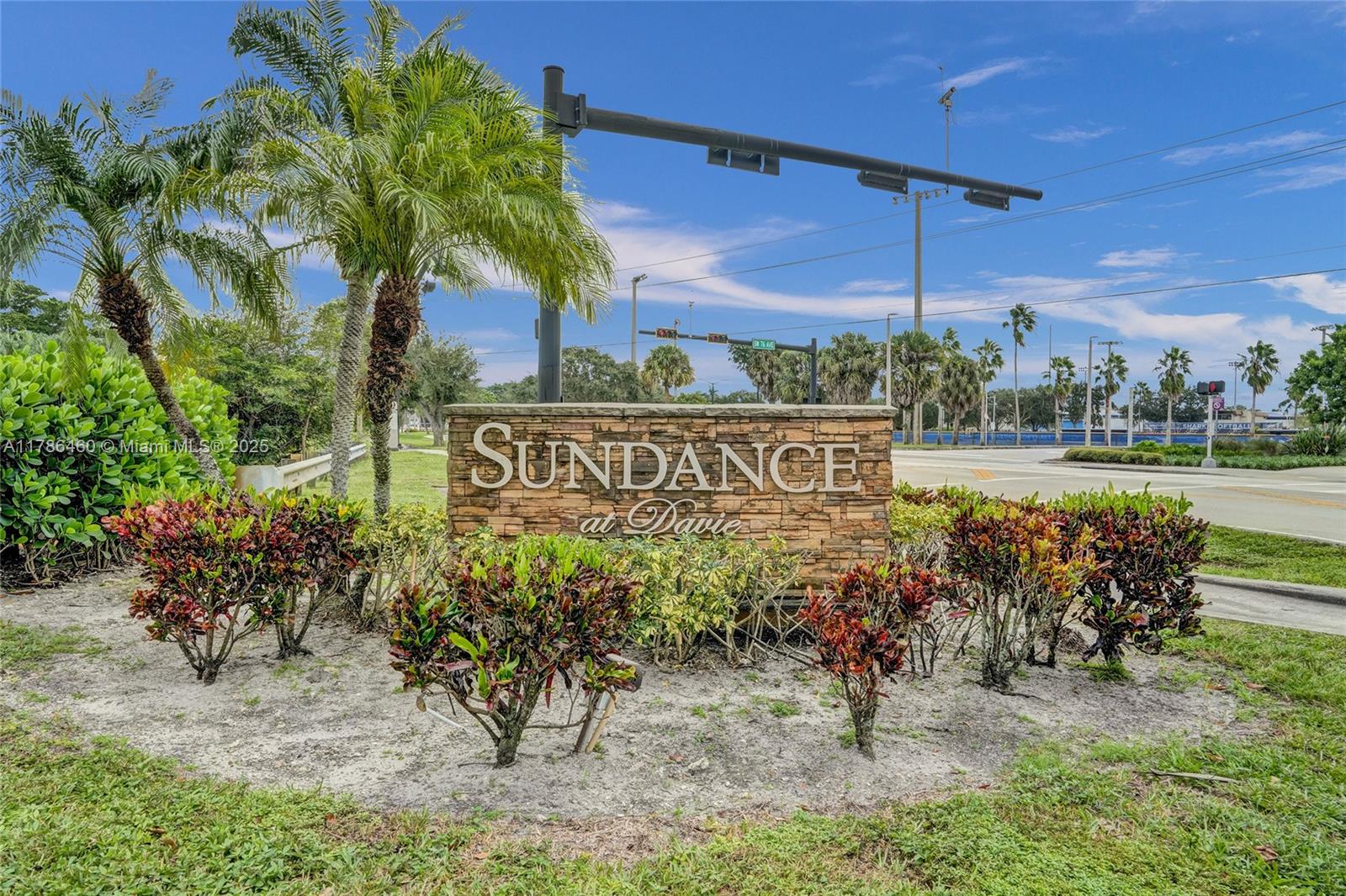 SUNDANCE AT DAVIE CONDO - Residential