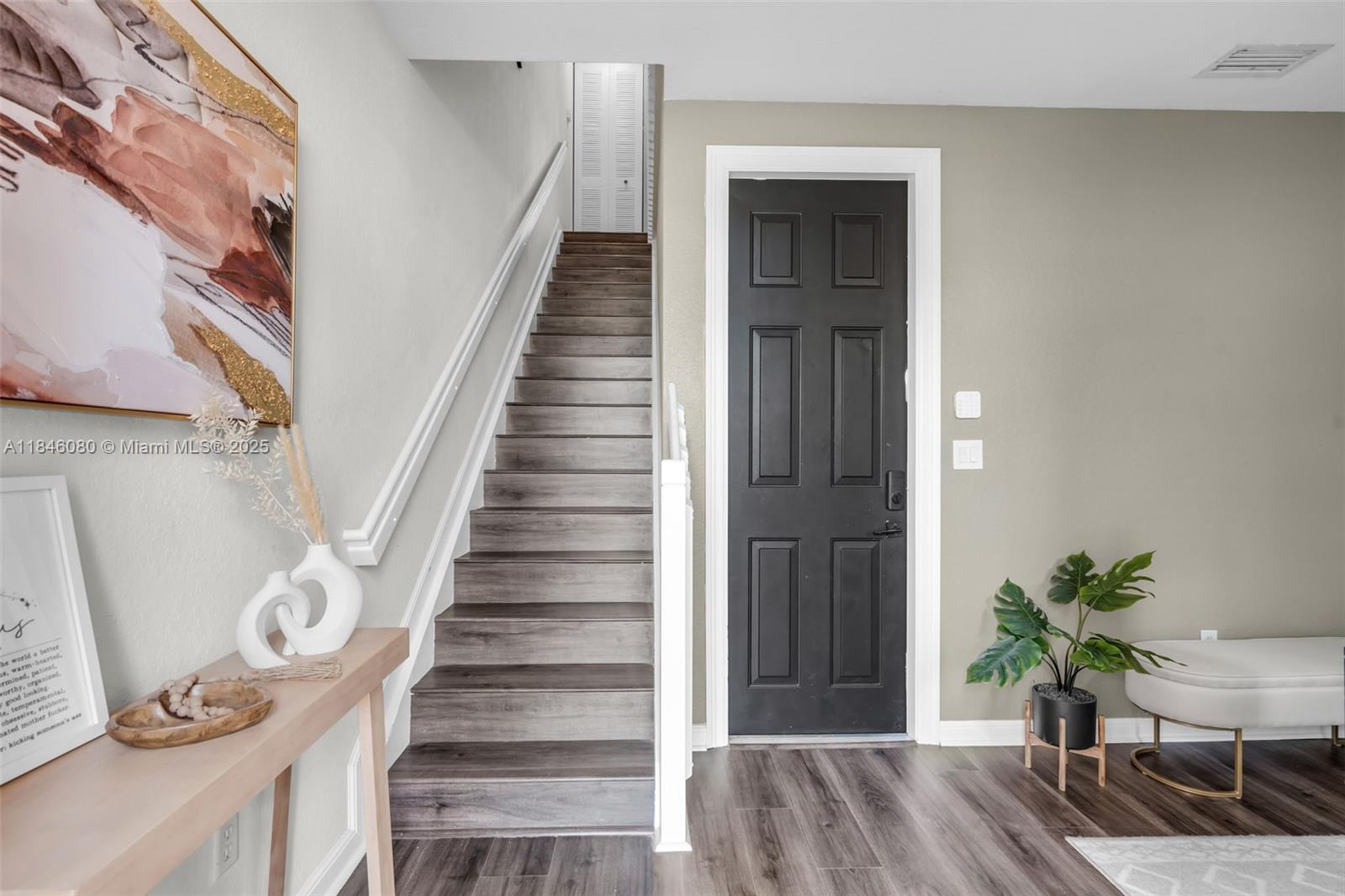 CITYSIDE CONDO - Residential Lease