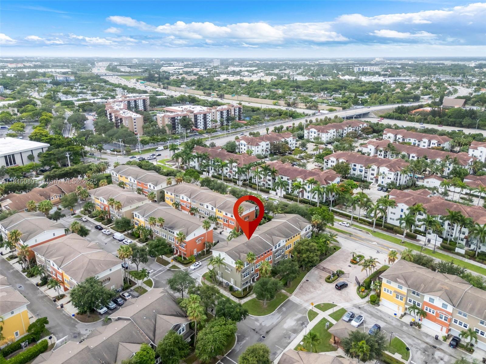 CITYSIDE CONDO - Residential Lease