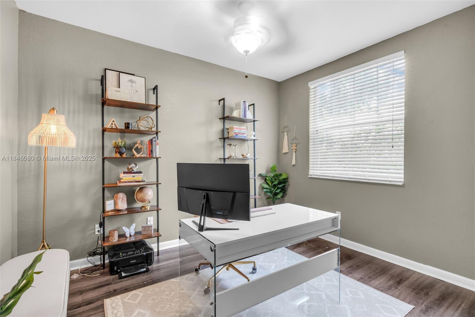 CITYSIDE CONDO - Residential Lease