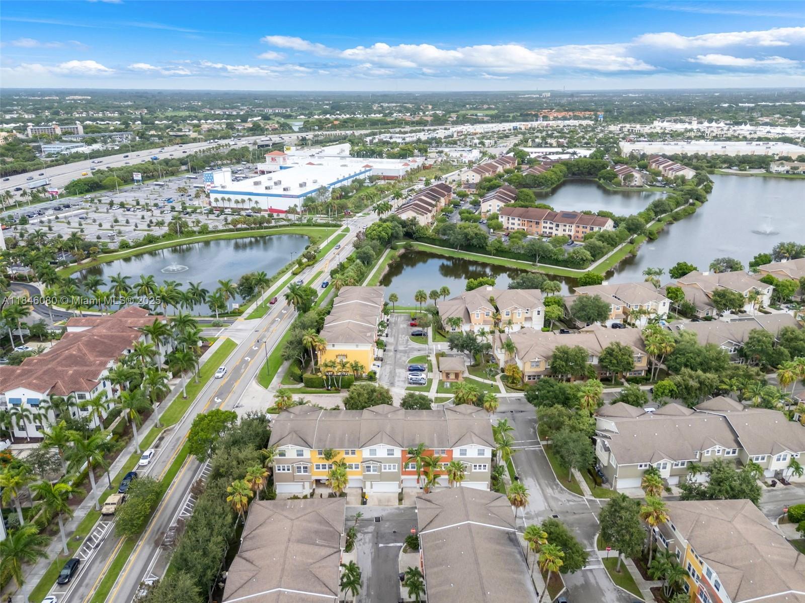 CITYSIDE CONDO - Residential Lease