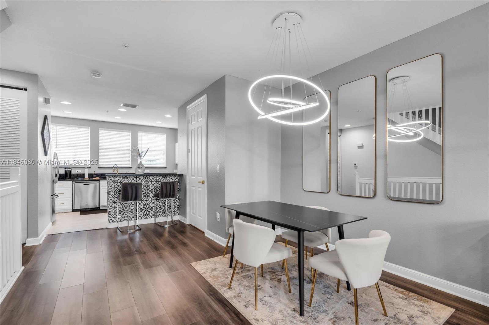 CITYSIDE CONDO - Residential Lease