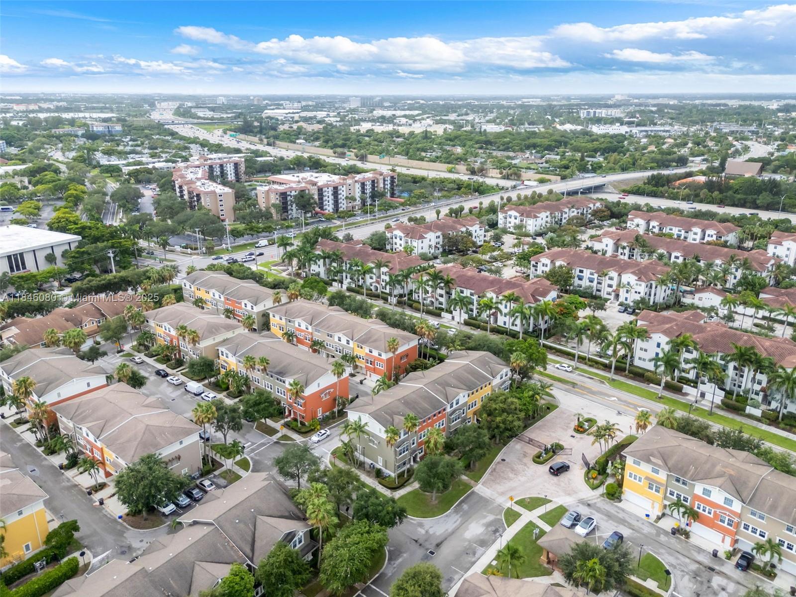 CITYSIDE CONDO - Residential Lease