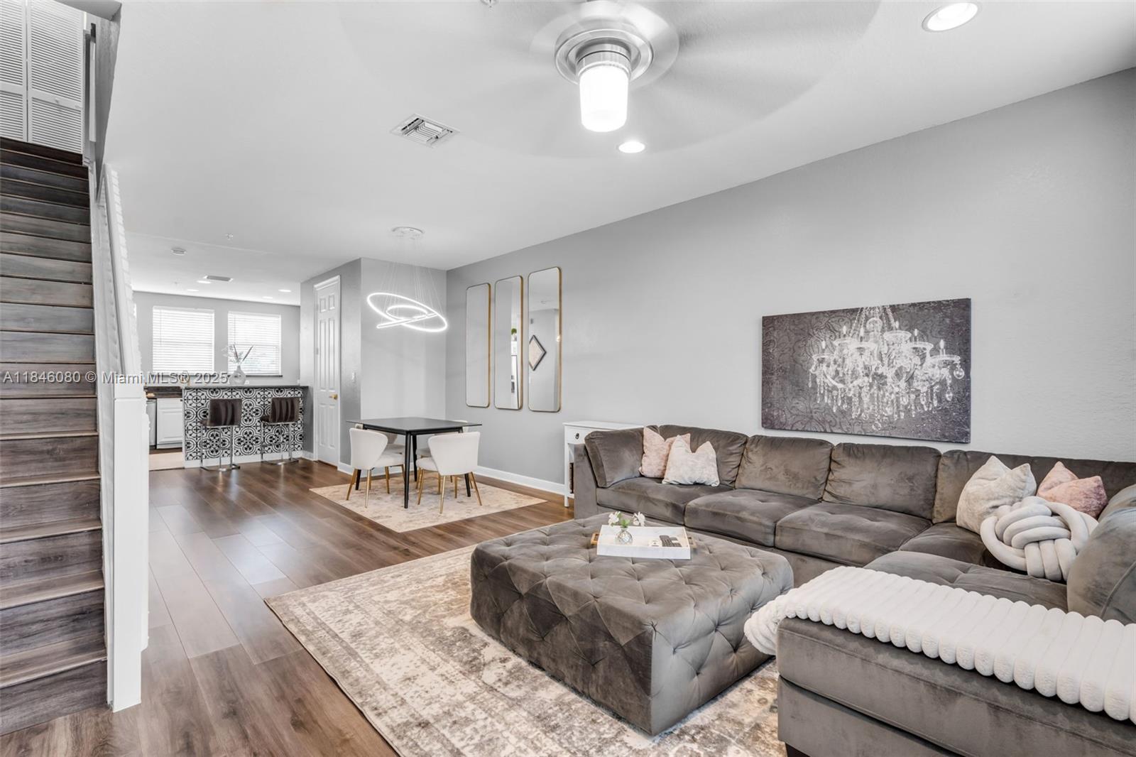 CITYSIDE CONDO - Residential Lease