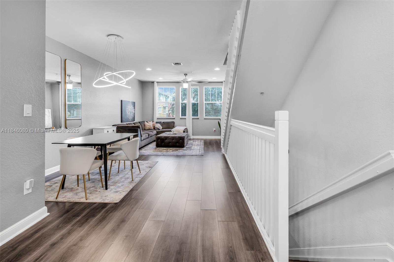 CITYSIDE CONDO - Residential Lease