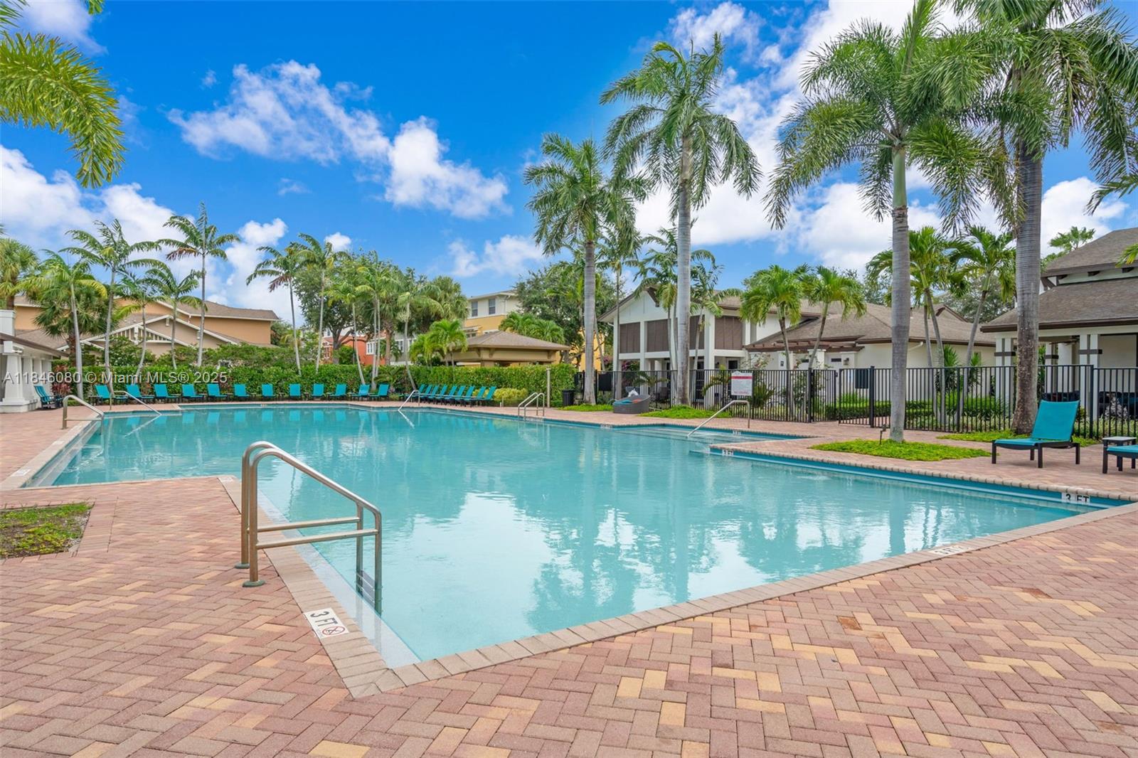 CITYSIDE CONDO - Residential Lease