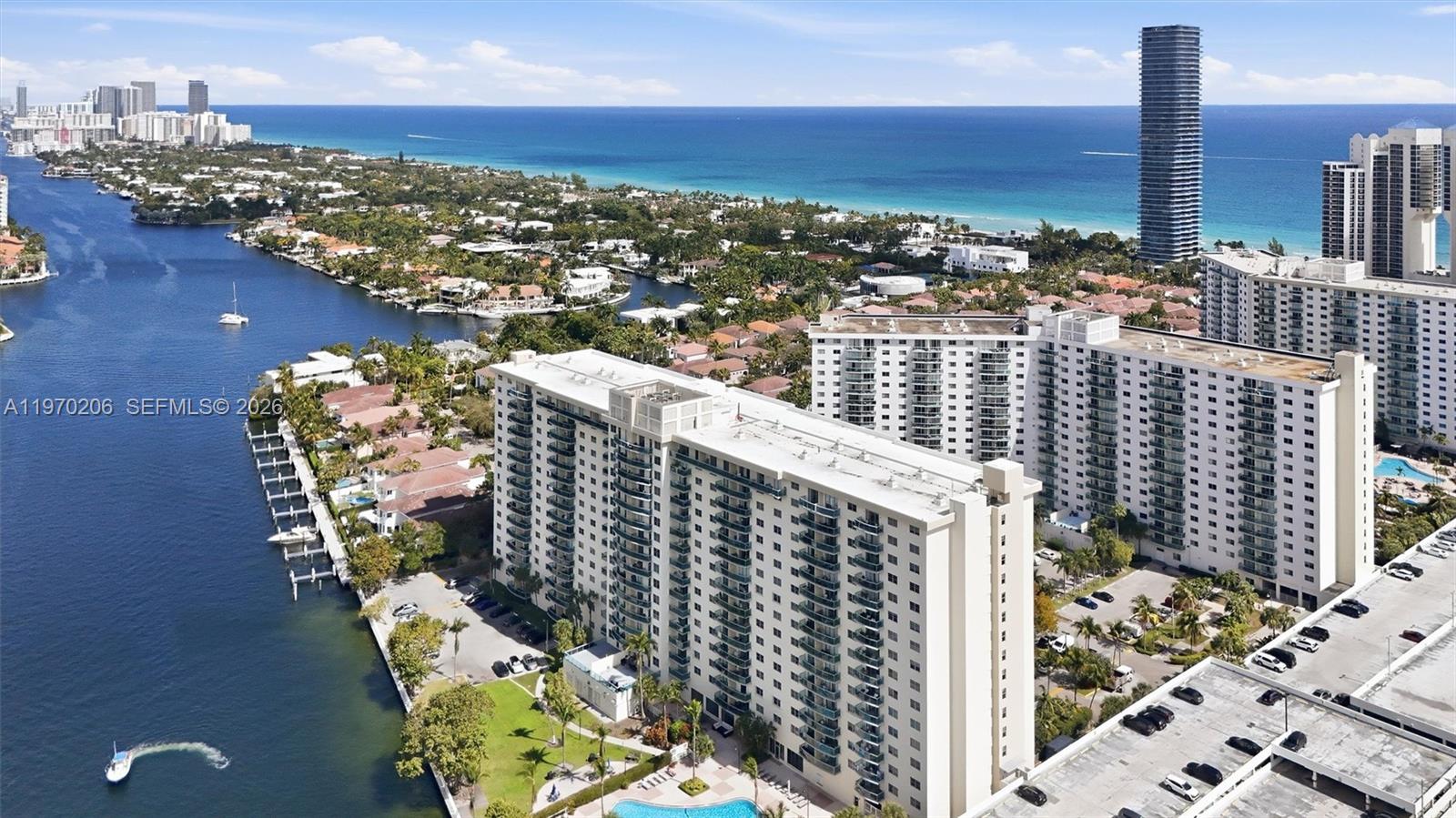 OCEANVIEW BUILDING A COND - Residential