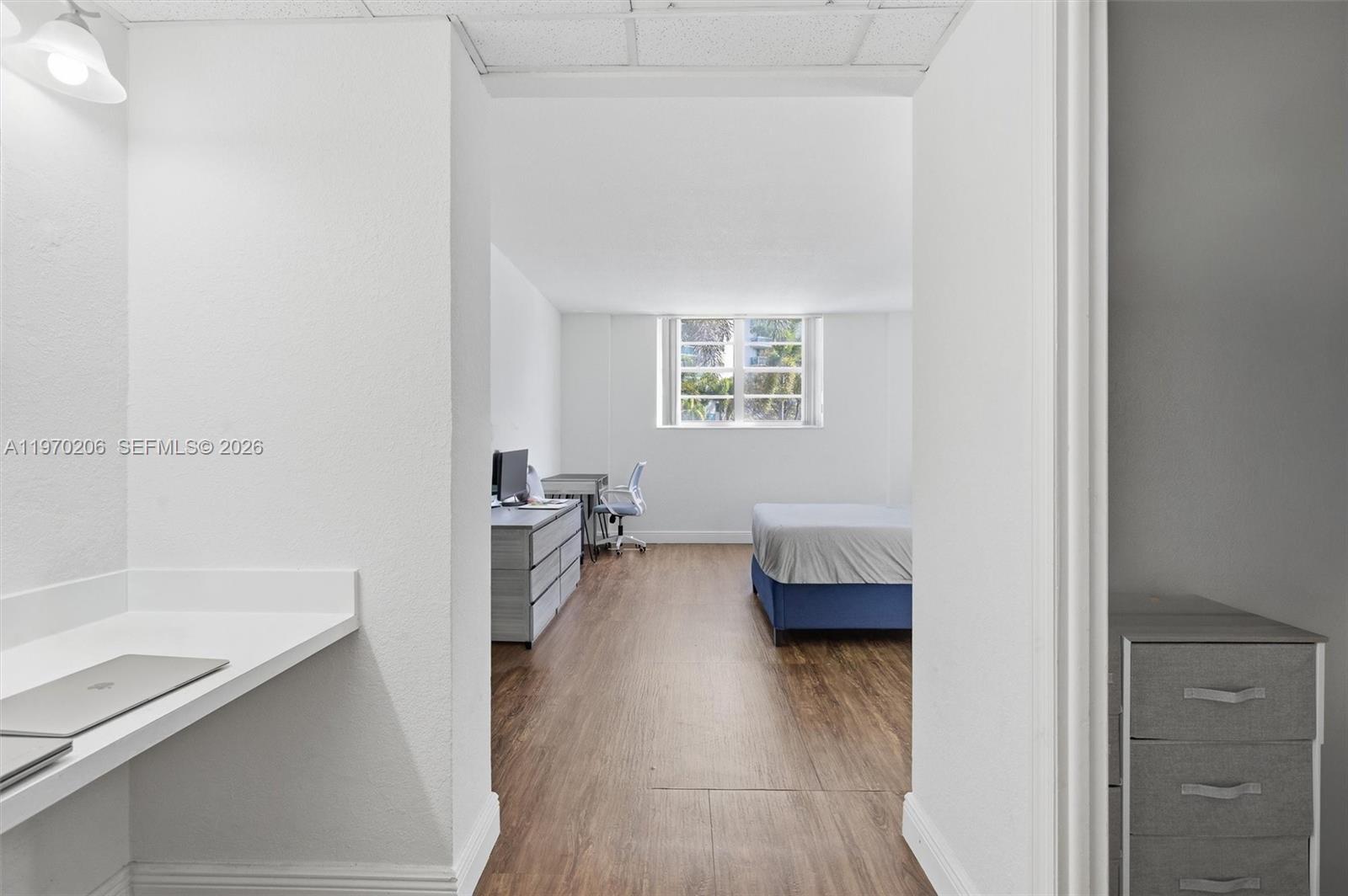 OCEANVIEW BUILDING A COND - Residential