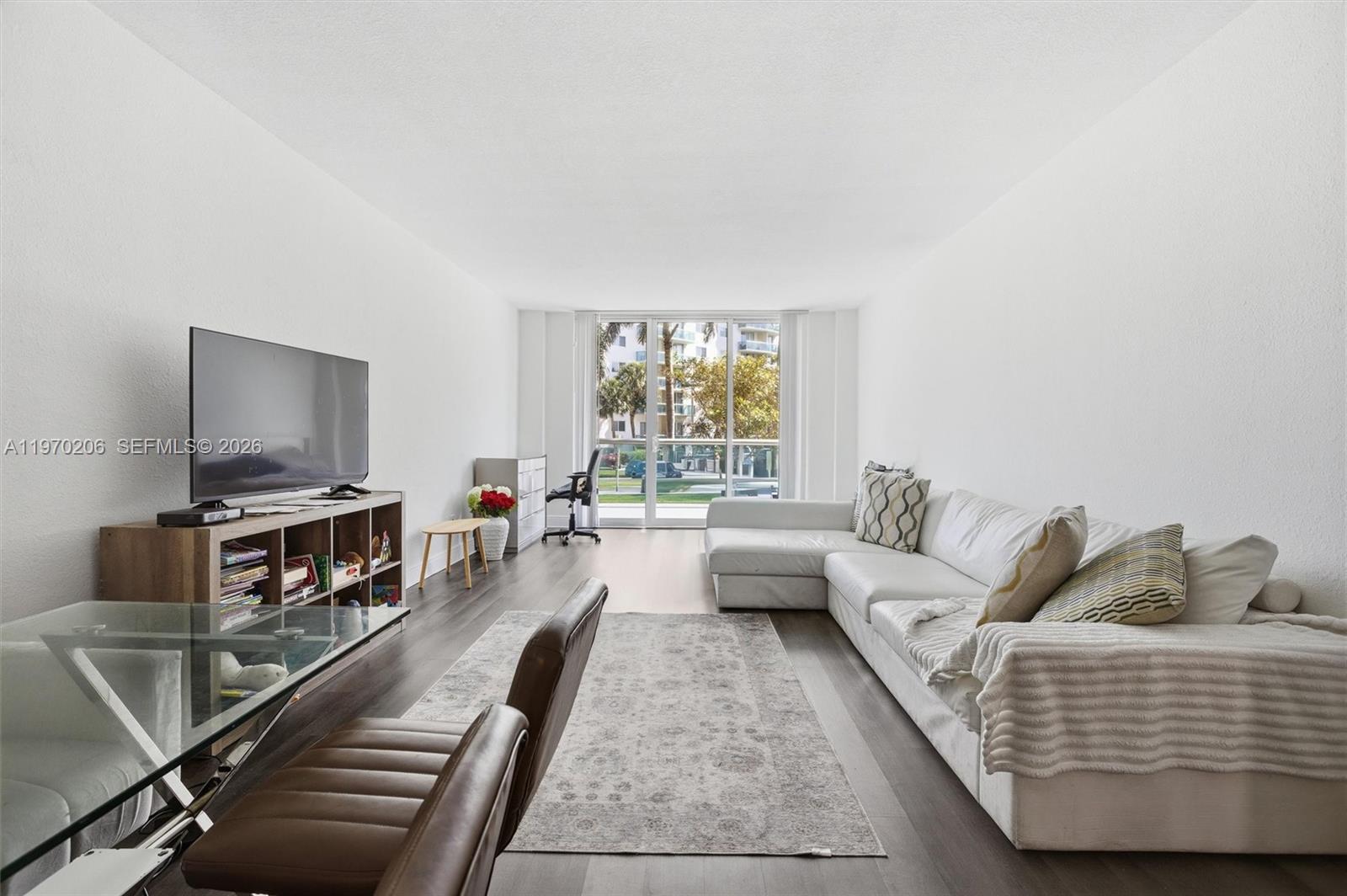 OCEANVIEW BUILDING A COND - Residential