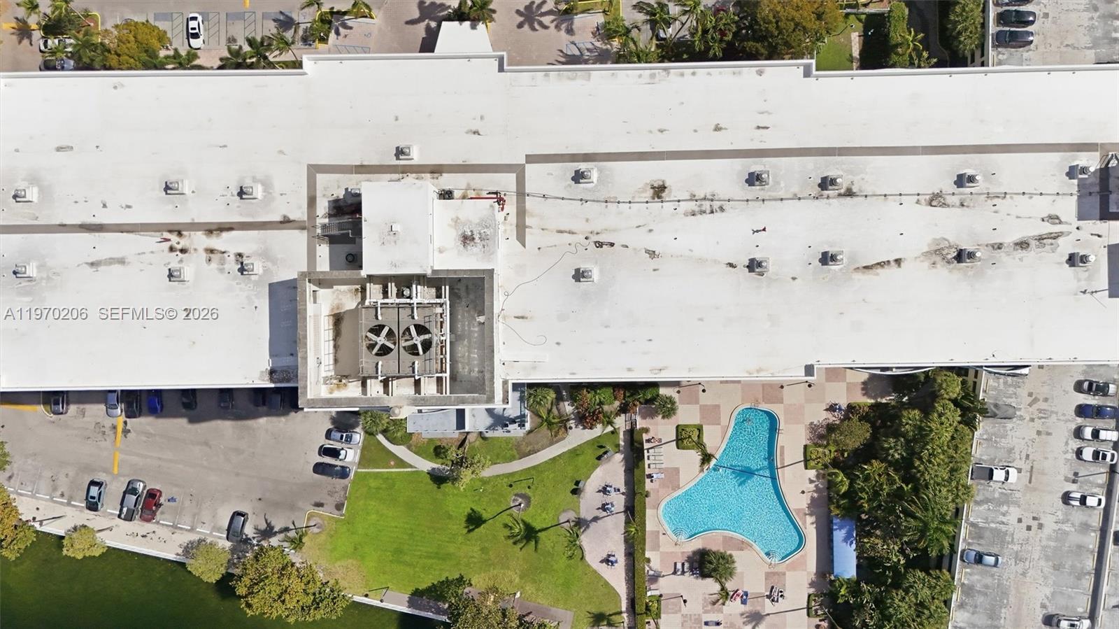 OCEANVIEW BUILDING A COND - Residential