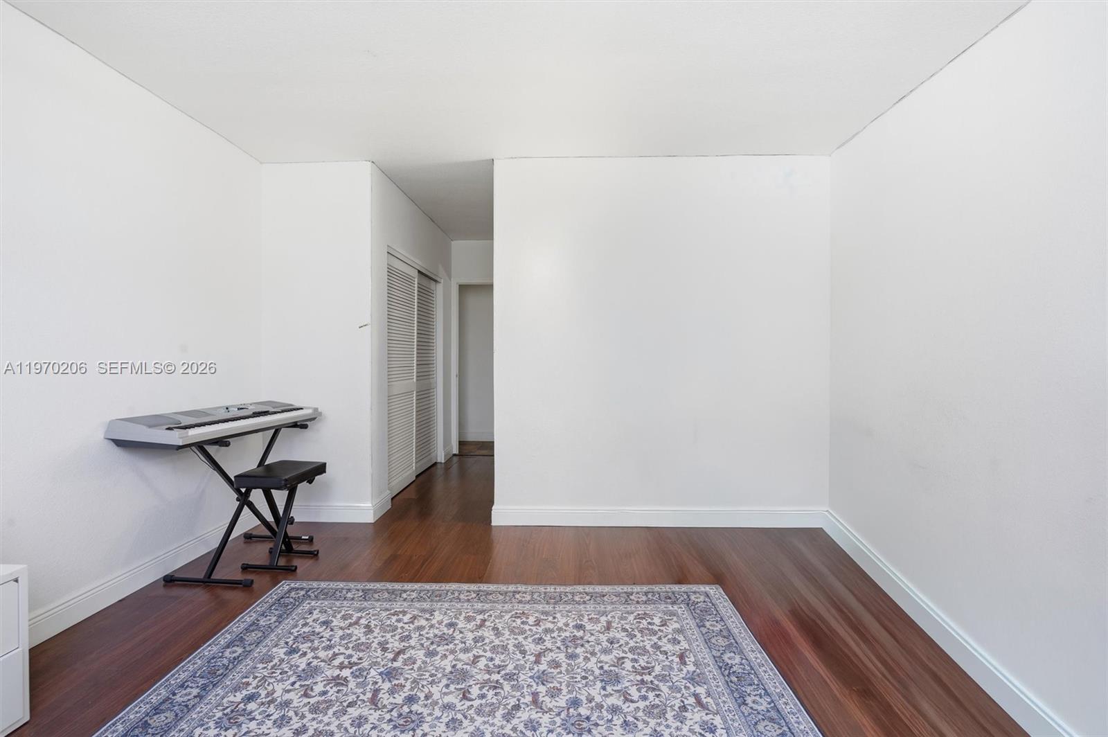 OCEANVIEW BUILDING A COND - Residential