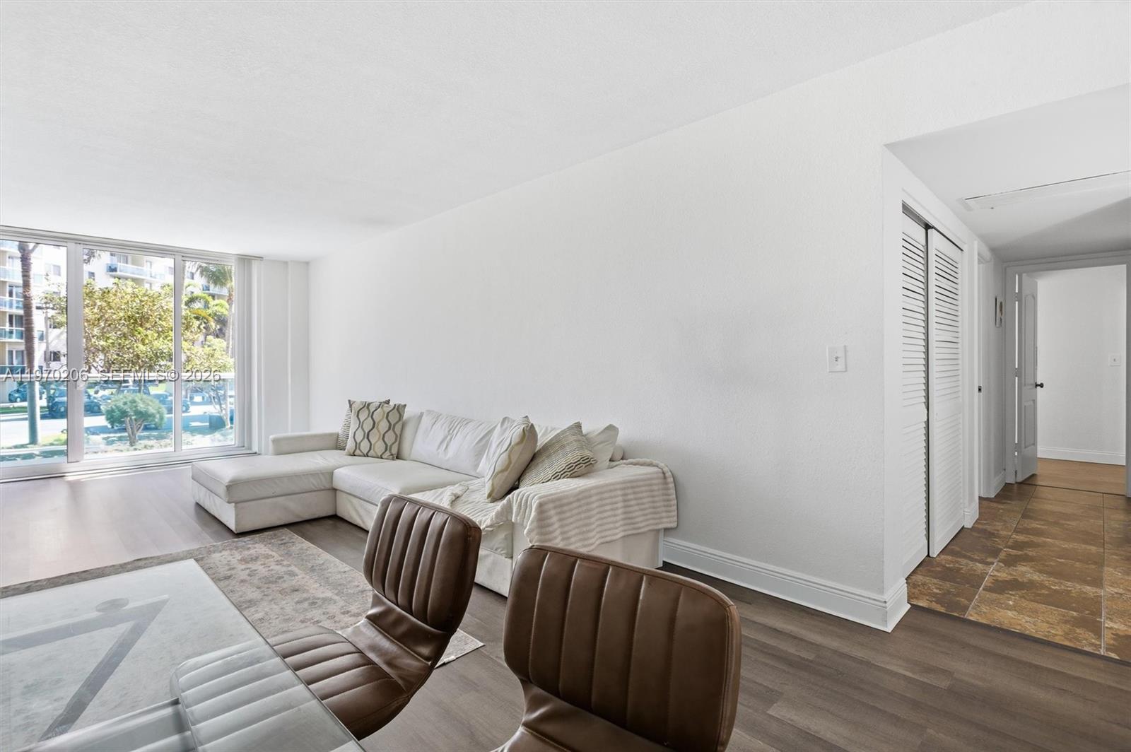 OCEANVIEW BUILDING A COND - Residential