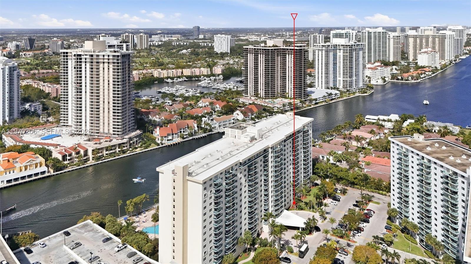 OCEANVIEW BUILDING A COND - Residential