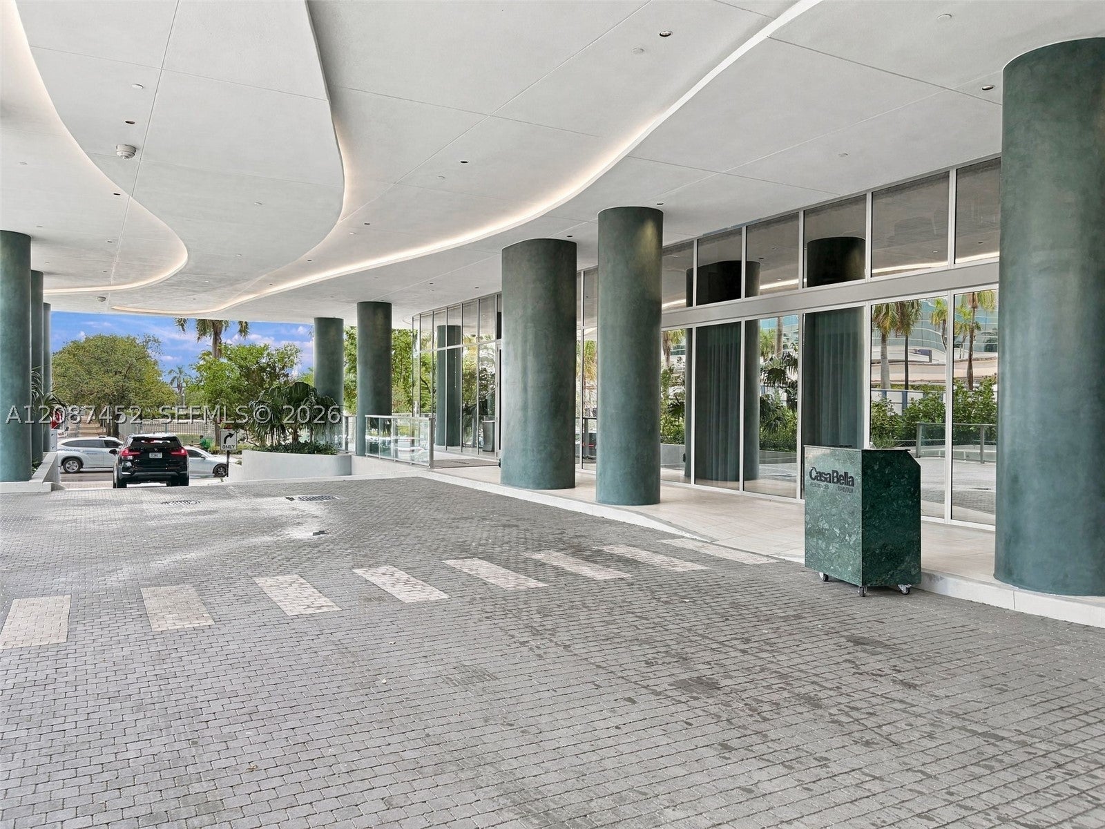 1400 Biscayne Blvd 3803