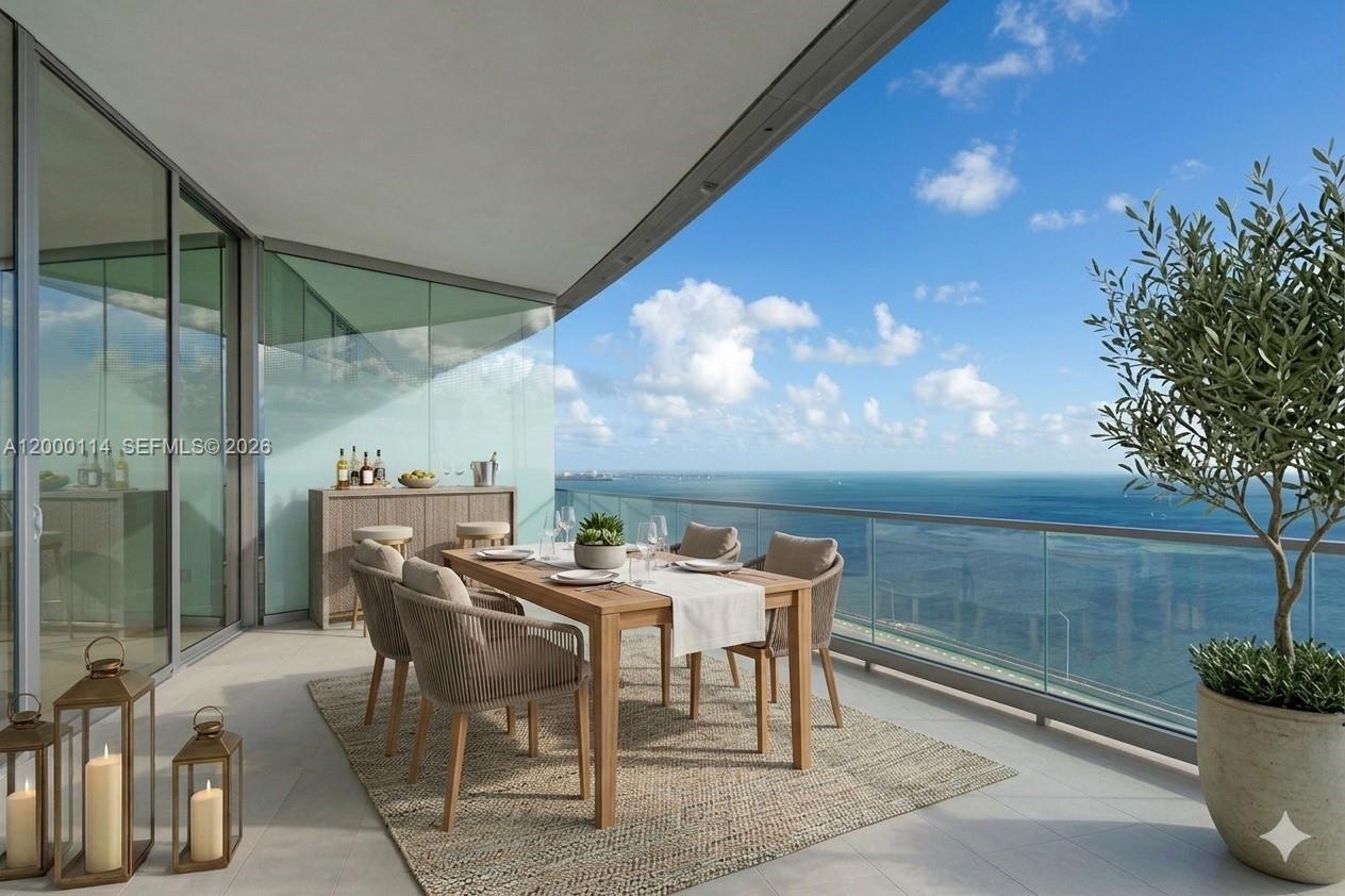 UNA RESIDENCES - Residential