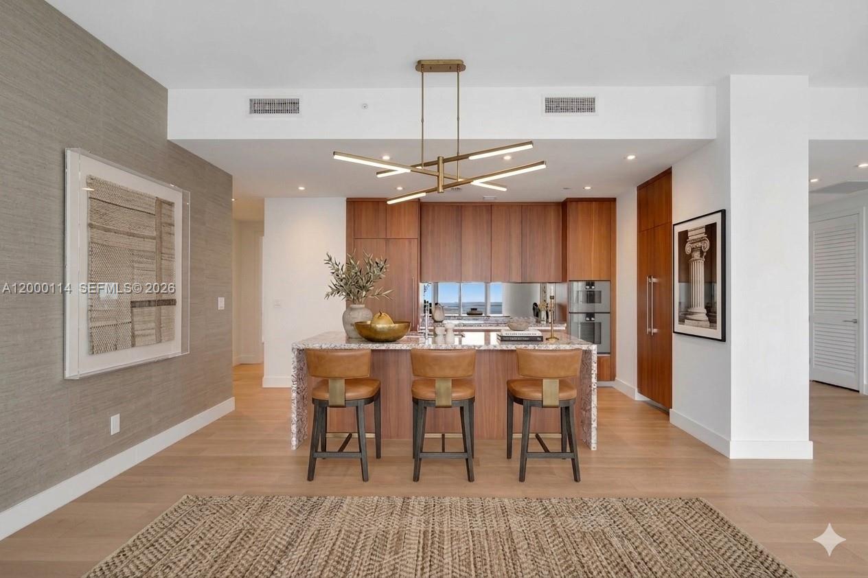 UNA RESIDENCES - Residential