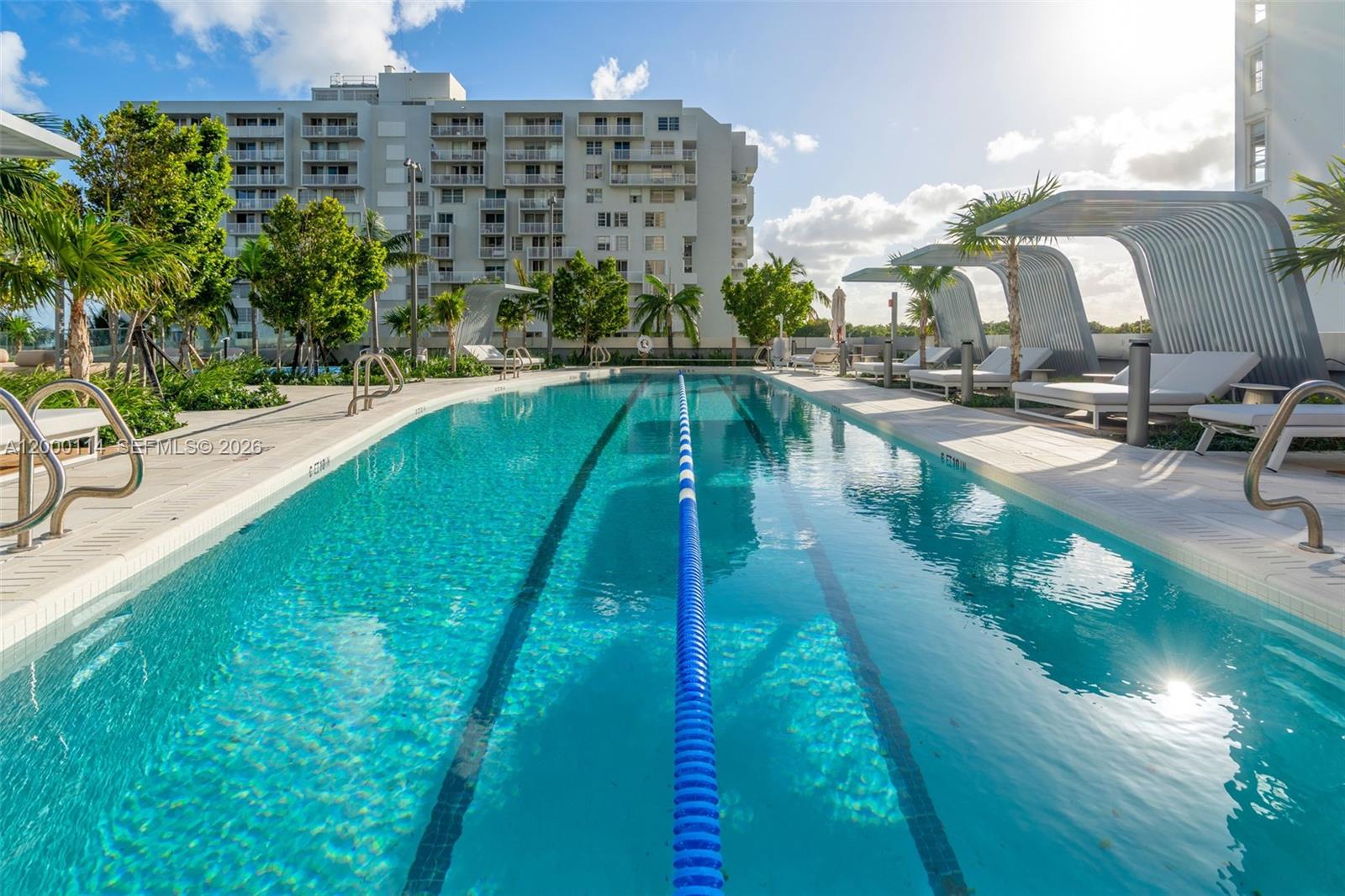 UNA RESIDENCES - Residential