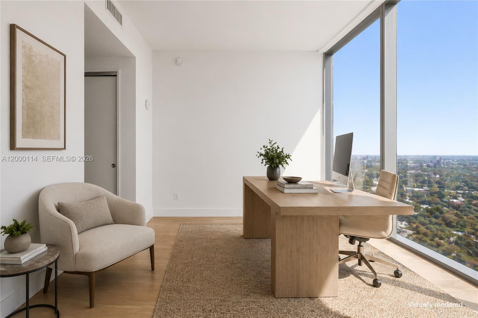 UNA RESIDENCES - Residential