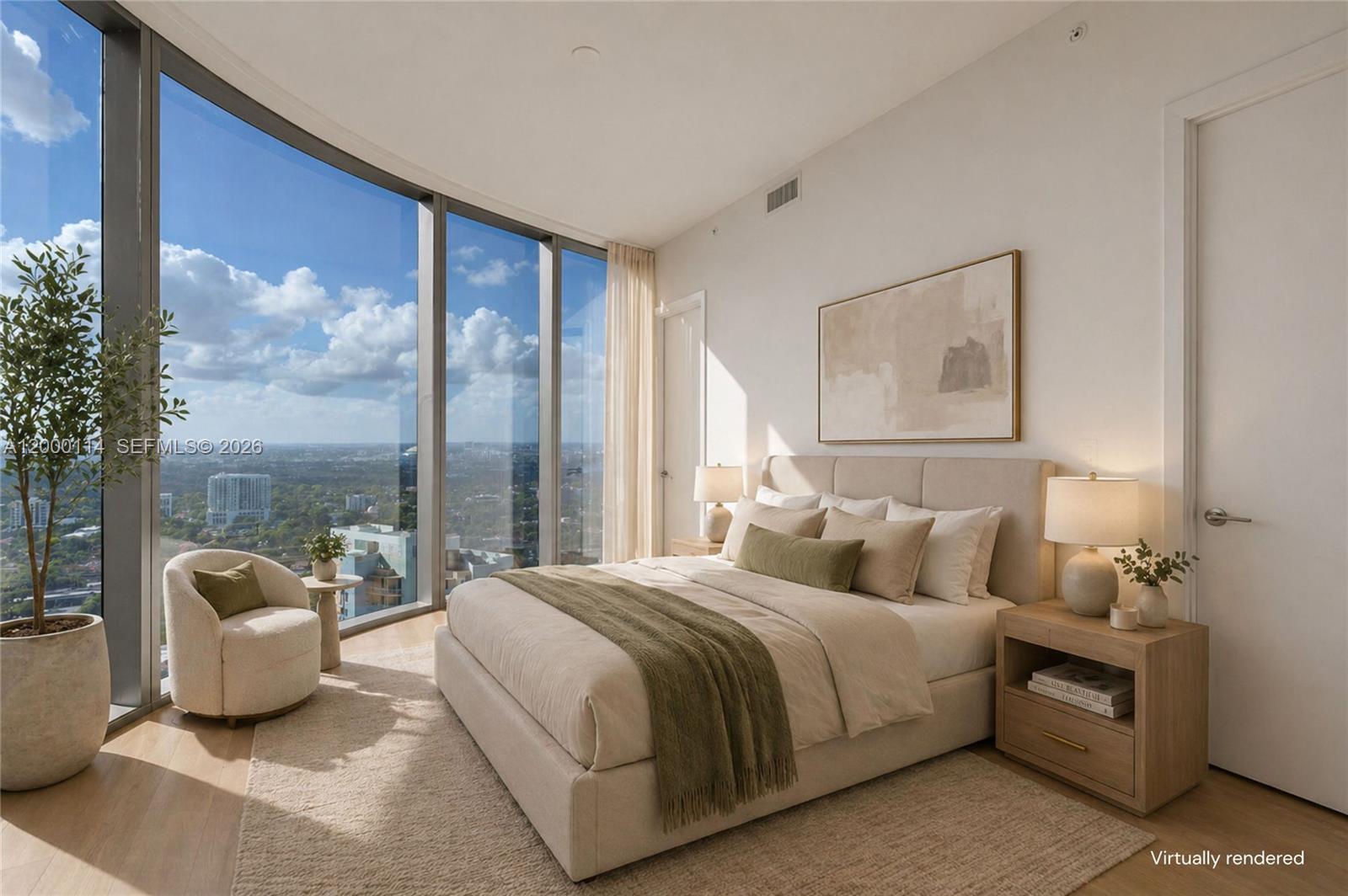 UNA RESIDENCES - Residential