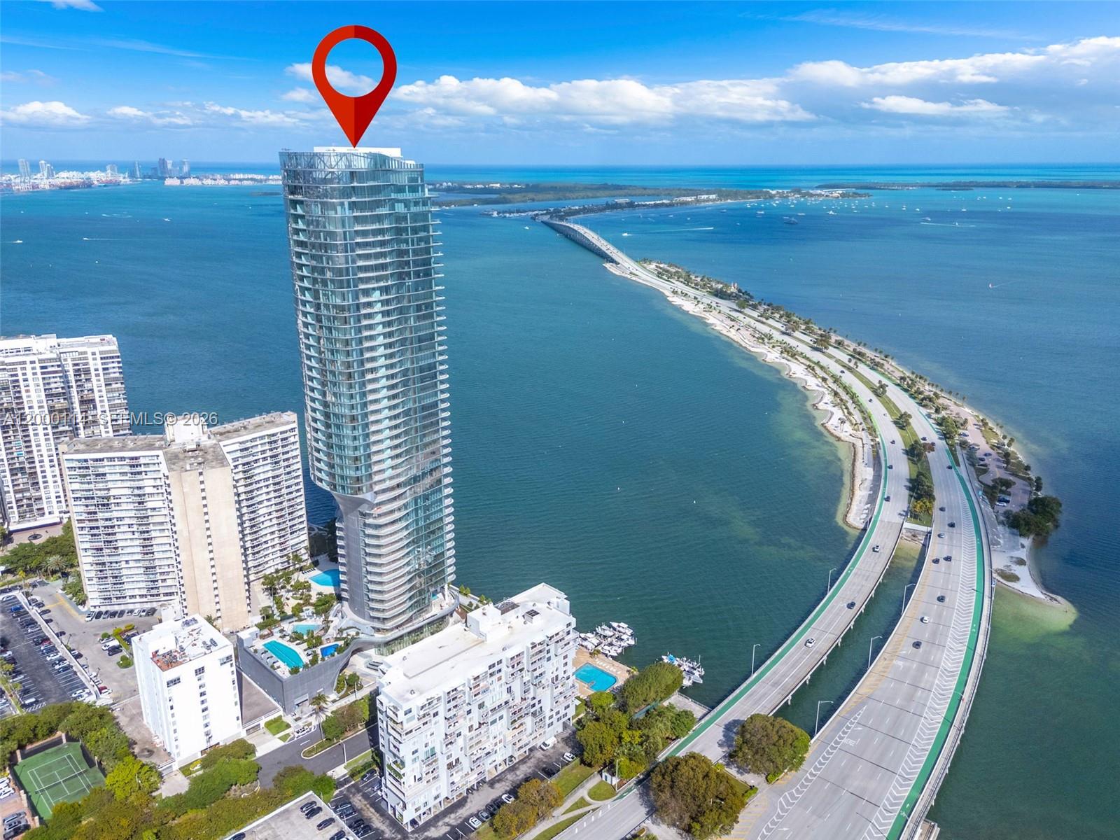 UNA RESIDENCES - Residential