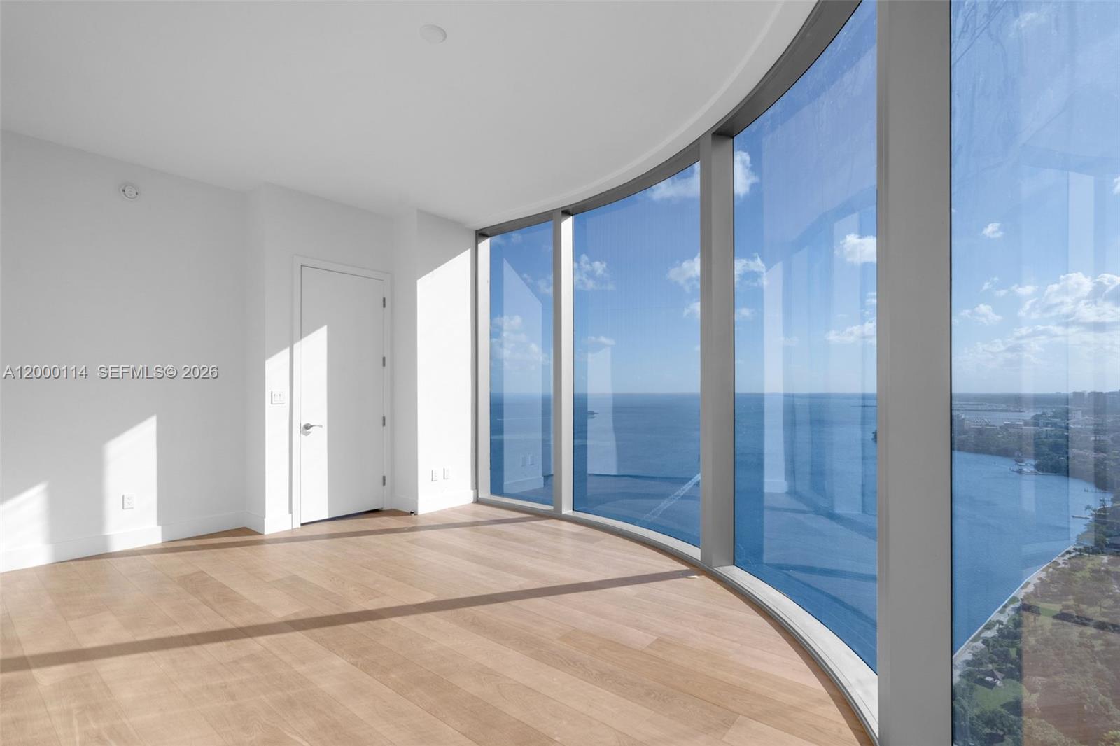 UNA RESIDENCES - Residential