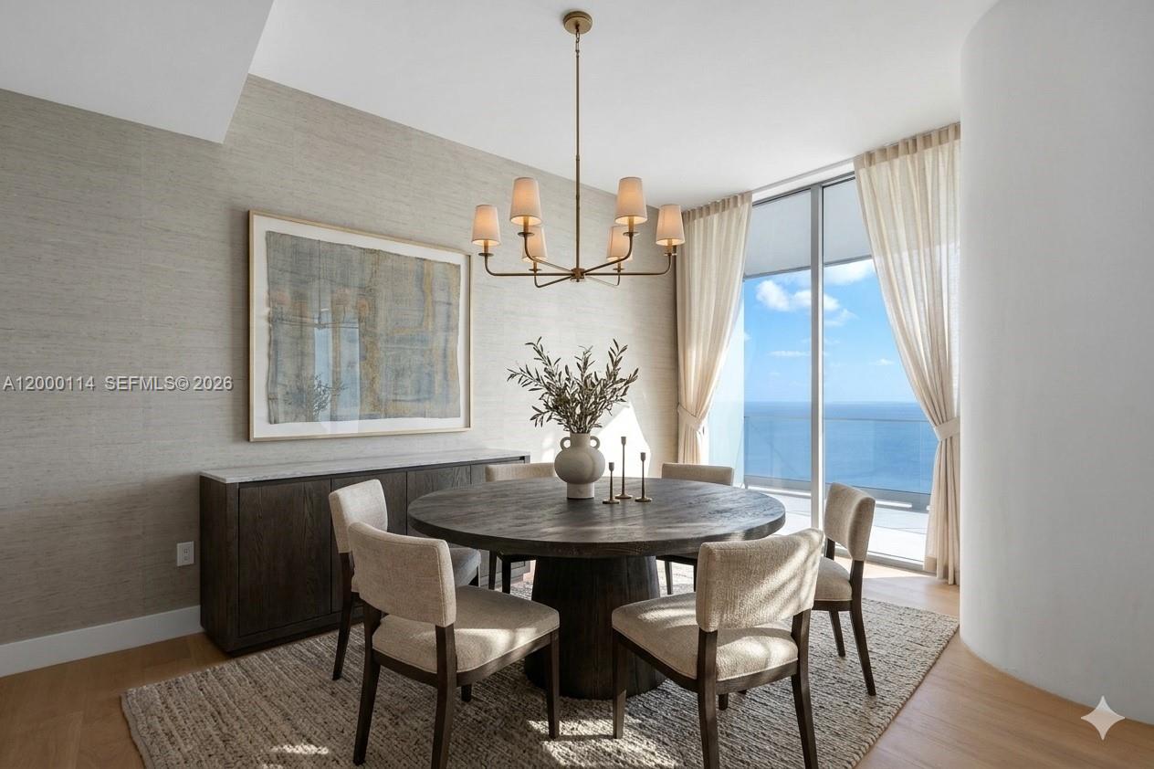 UNA RESIDENCES - Residential