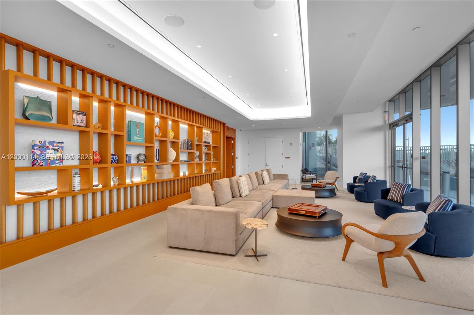 UNA RESIDENCES - Residential