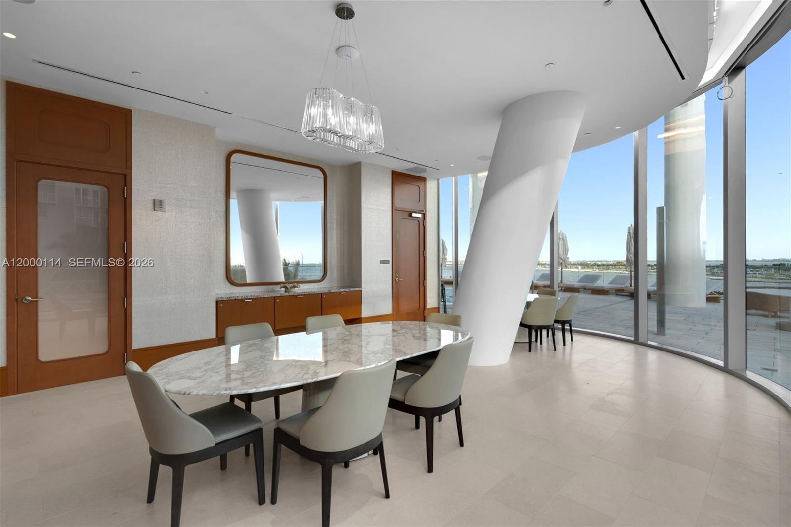 UNA RESIDENCES - Residential