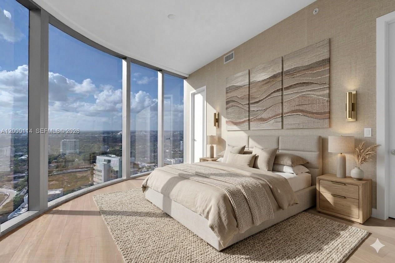 UNA RESIDENCES - Residential