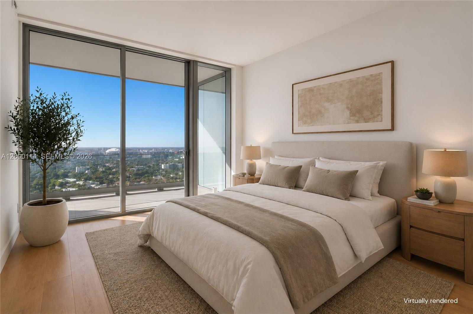UNA RESIDENCES - Residential