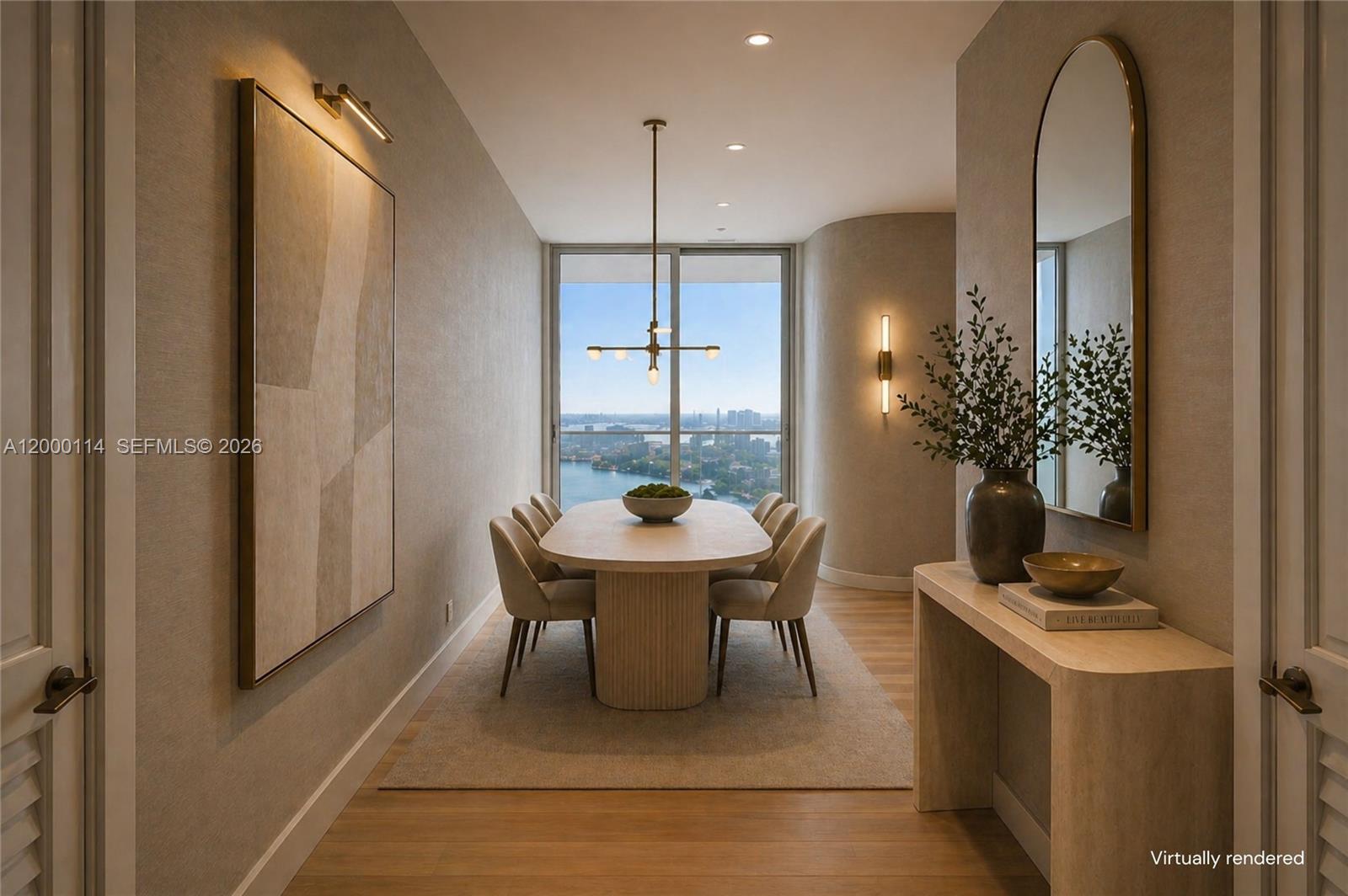 UNA RESIDENCES - Residential