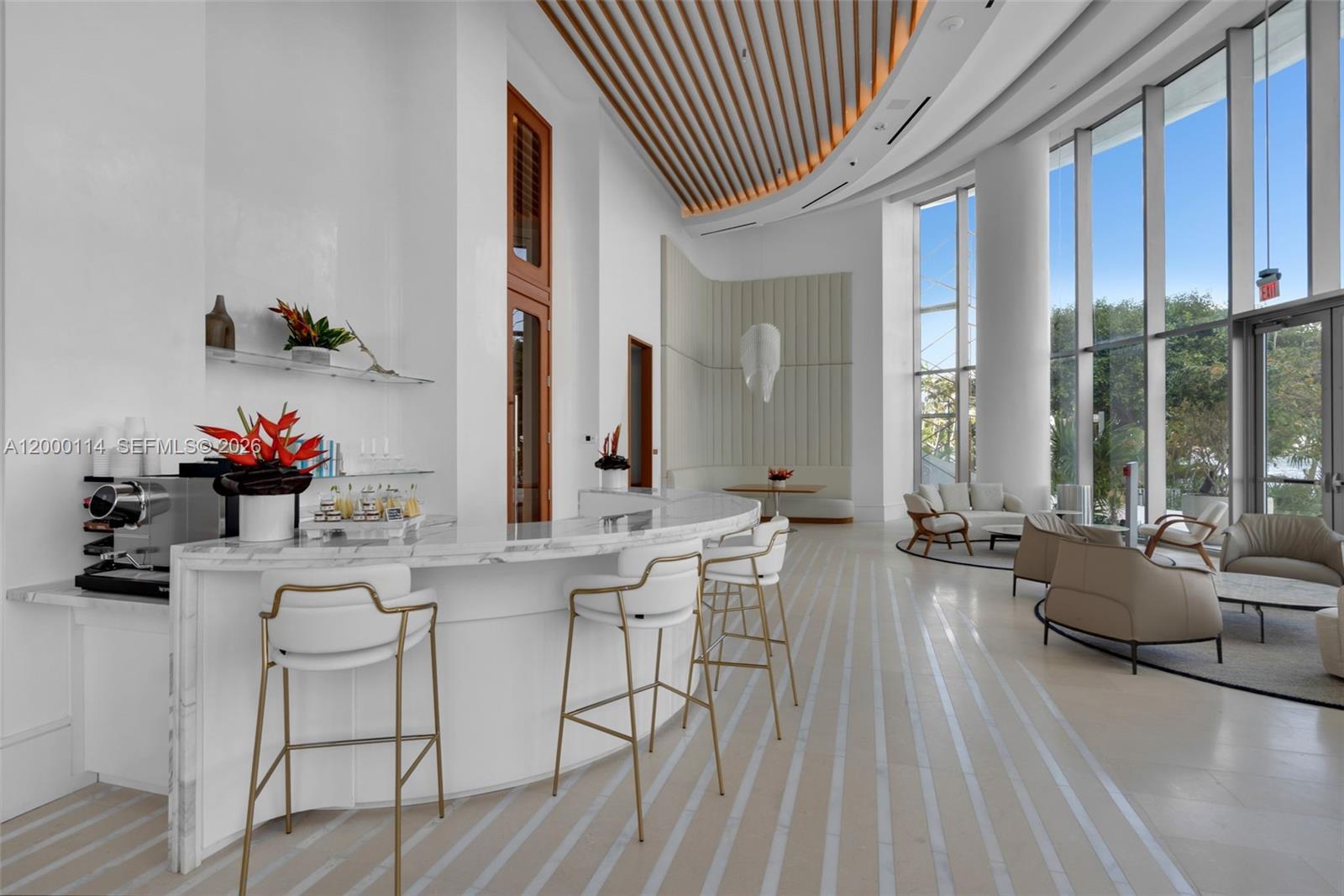 UNA RESIDENCES - Residential