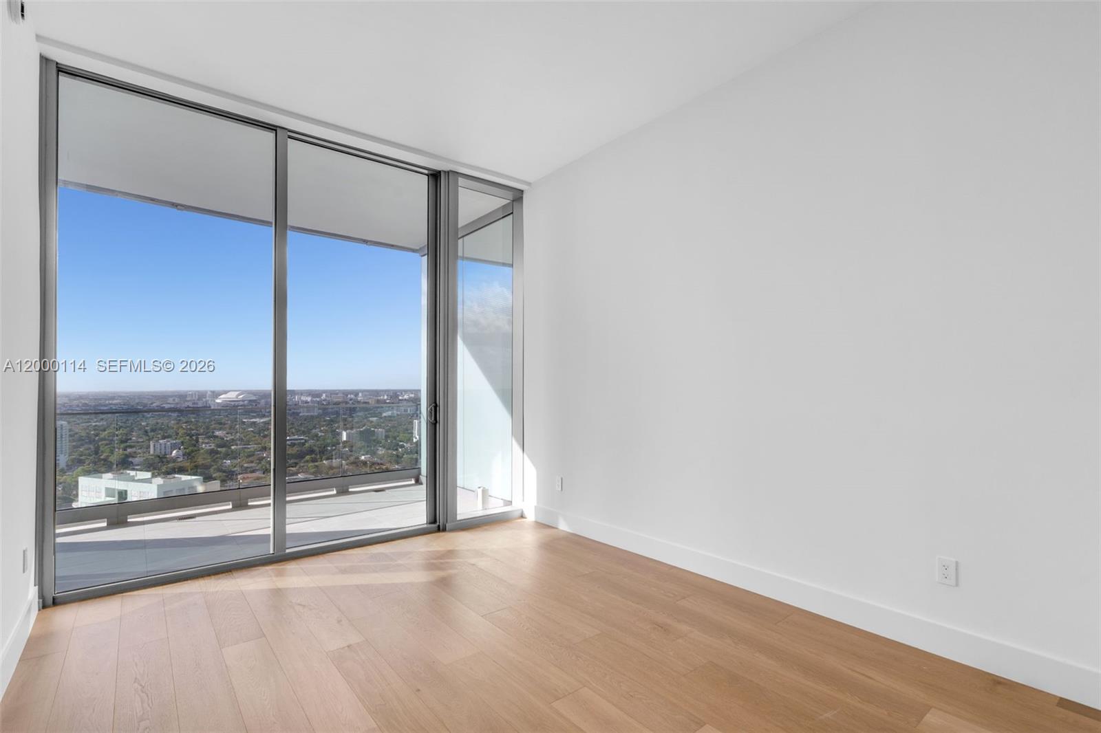 UNA RESIDENCES - Residential