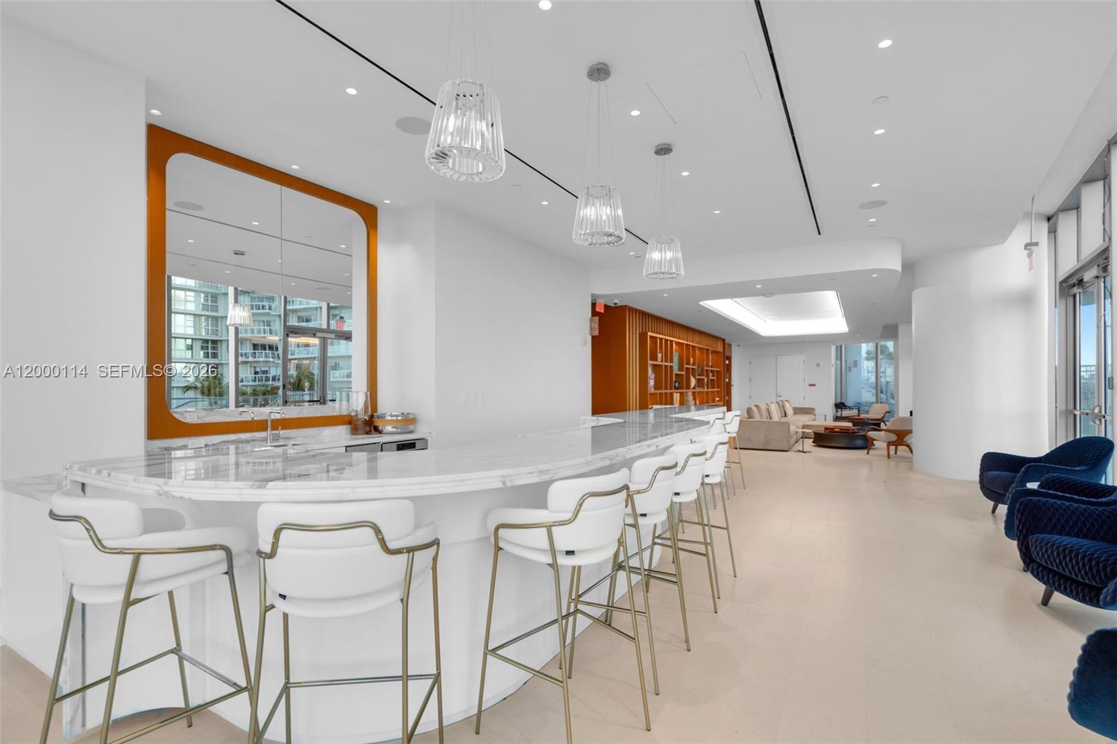 UNA RESIDENCES - Residential