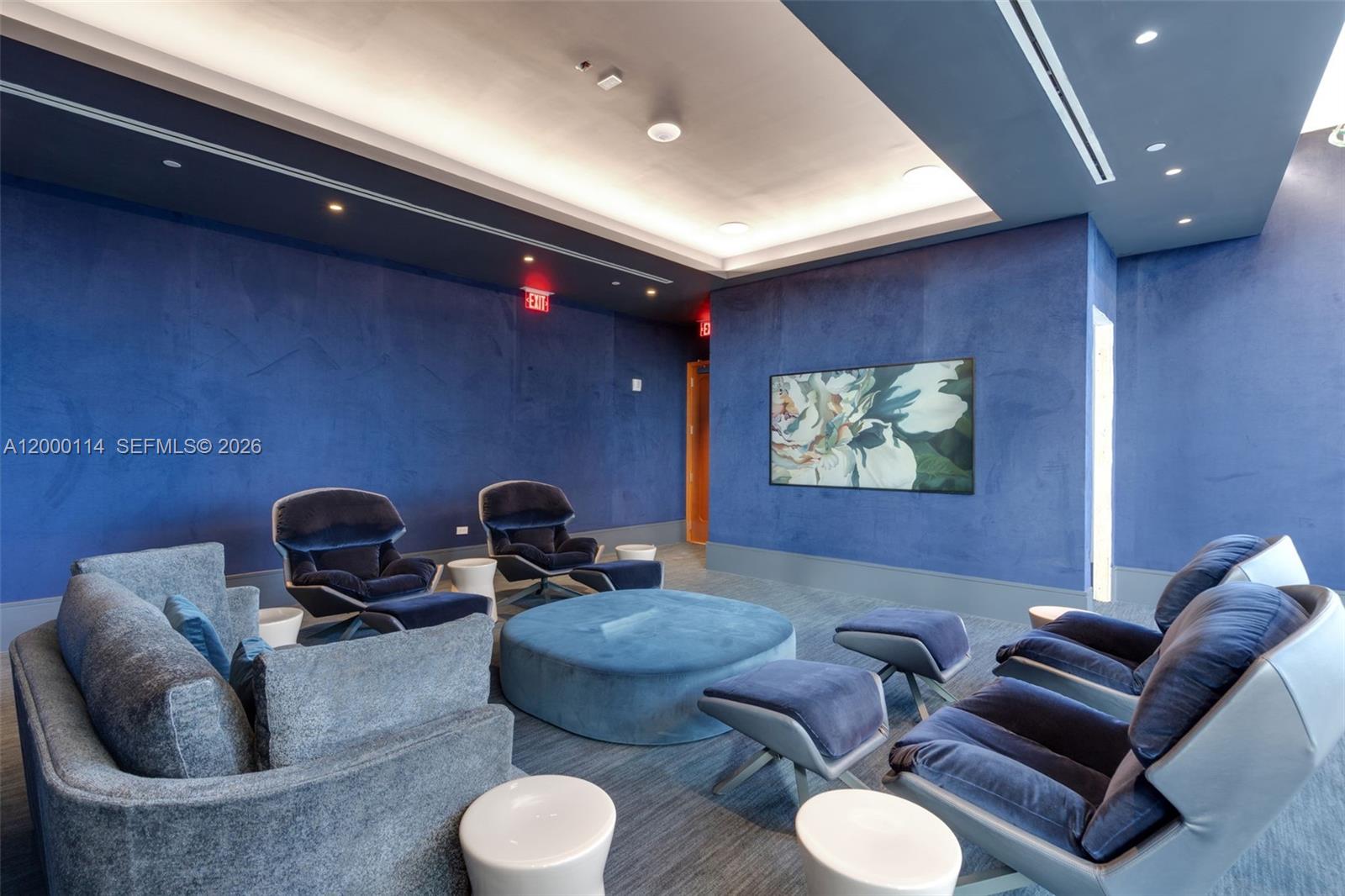 UNA RESIDENCES - Residential