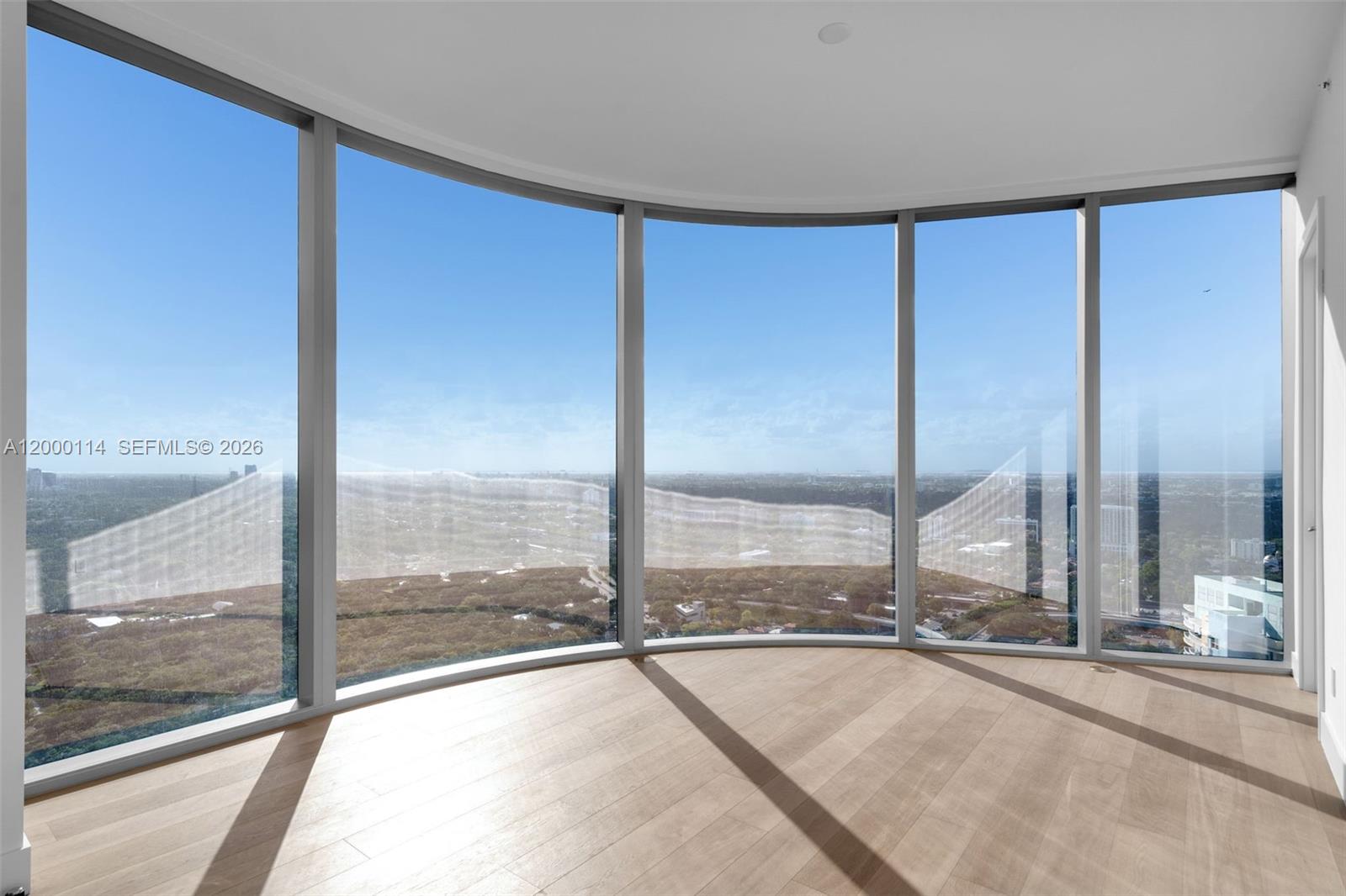 UNA RESIDENCES - Residential