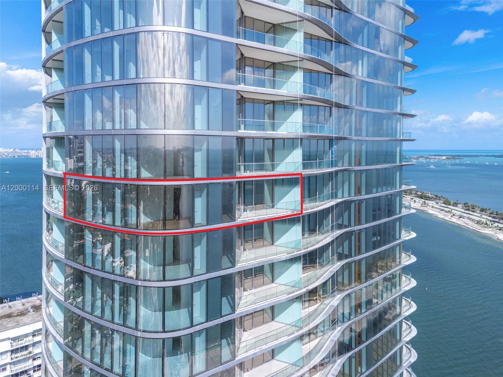 UNA RESIDENCES - Residential