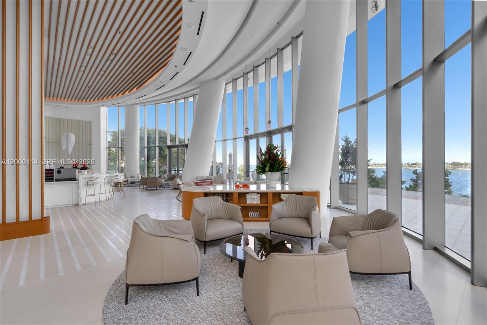 UNA RESIDENCES - Residential