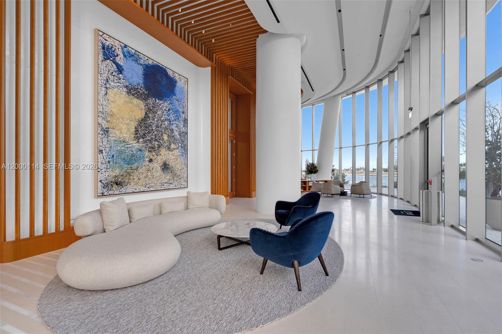 UNA RESIDENCES - Residential