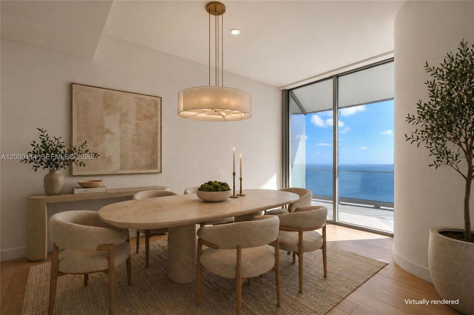 UNA RESIDENCES - Residential