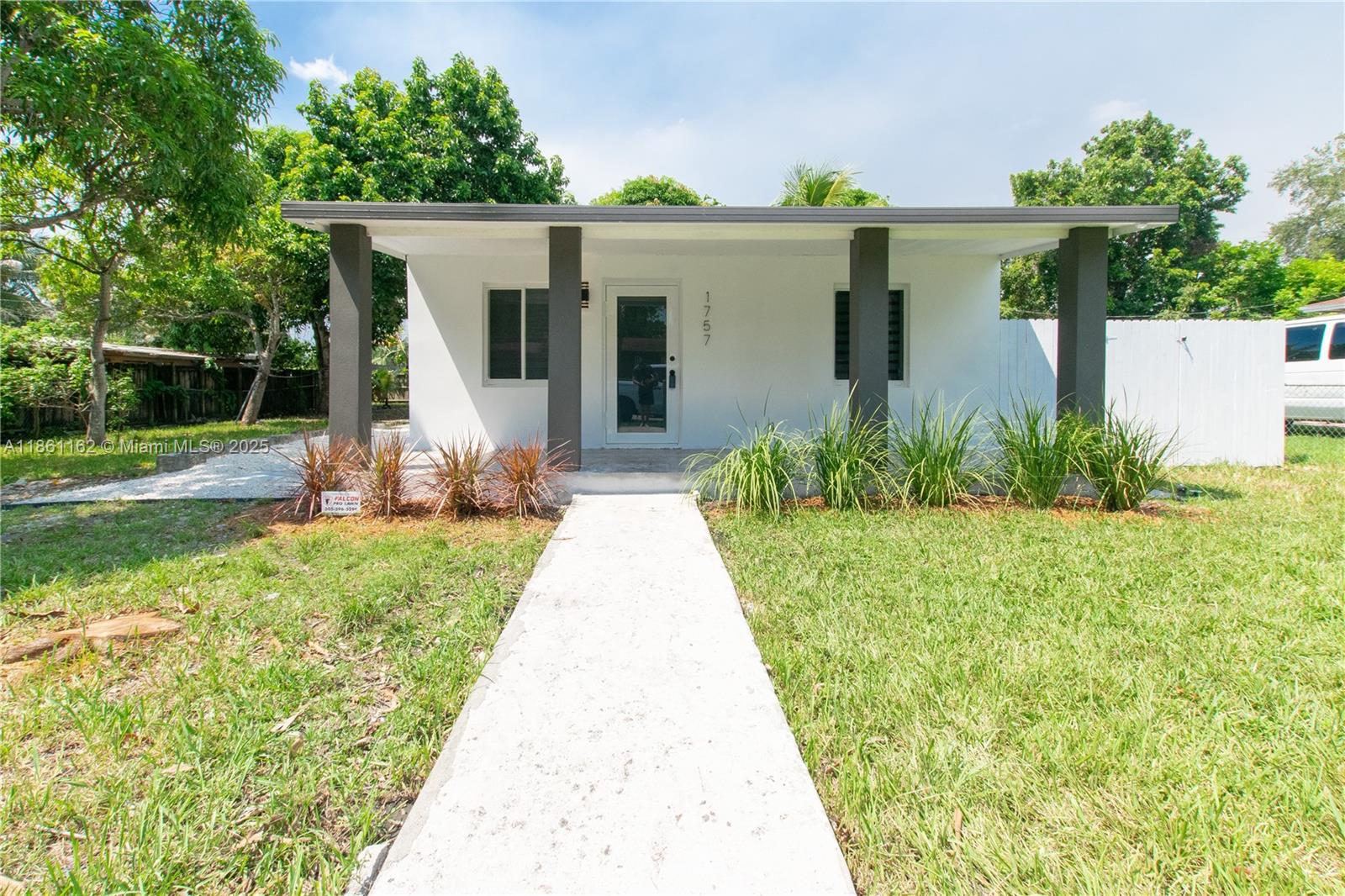 Discover this beautifully renovated Miami home featuring 3 bedrooms, 2 bathrooms, and a brand-new roof, new A/C, and modern appliances. The open layout boasts stylish finishes and a contemporary kitchen, perfect for modern living.
Enjoy the outdoors in the spacious yard, ideal for entertaining or relaxing. Located in a prime Miami neighborhood close to schools, shopping, and highways.
Move-in ready and fully upgraded—schedule your showing today!
