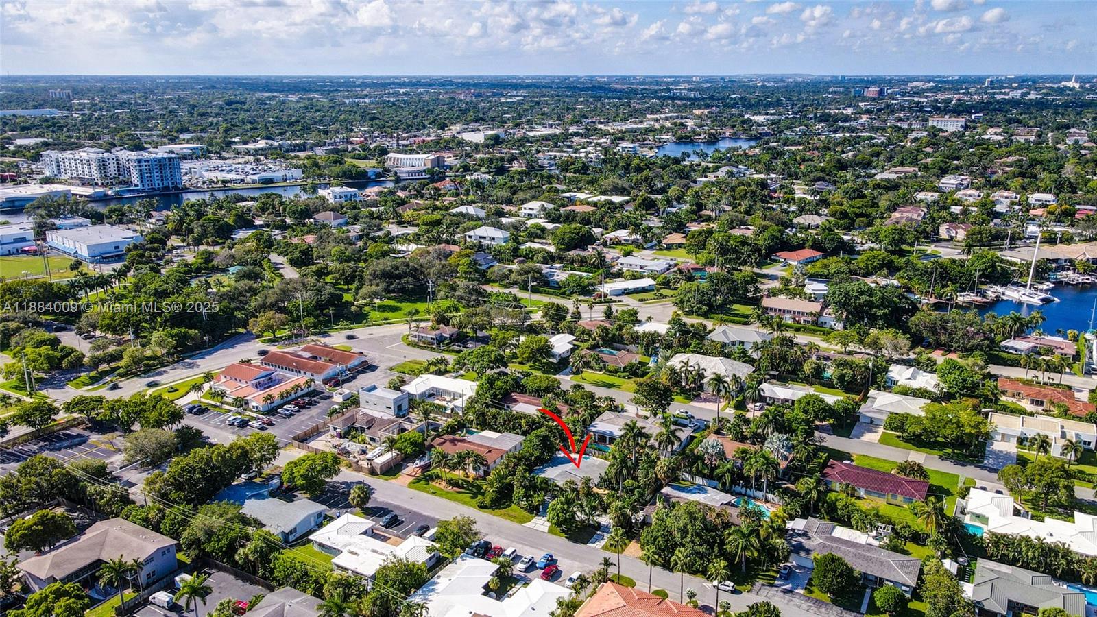 CORAL RIDGE SOUTH ADD - Residential Lease