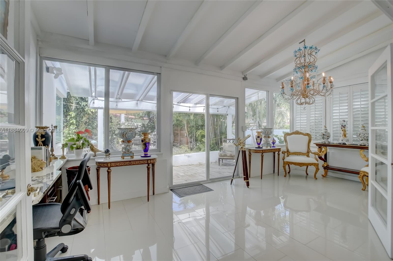 CORAL RIDGE SOUTH ADD - Residential Lease