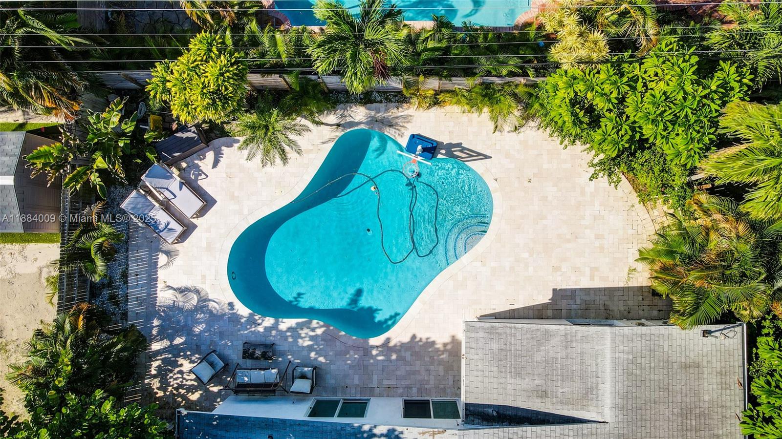 CORAL RIDGE SOUTH ADD - Residential Lease