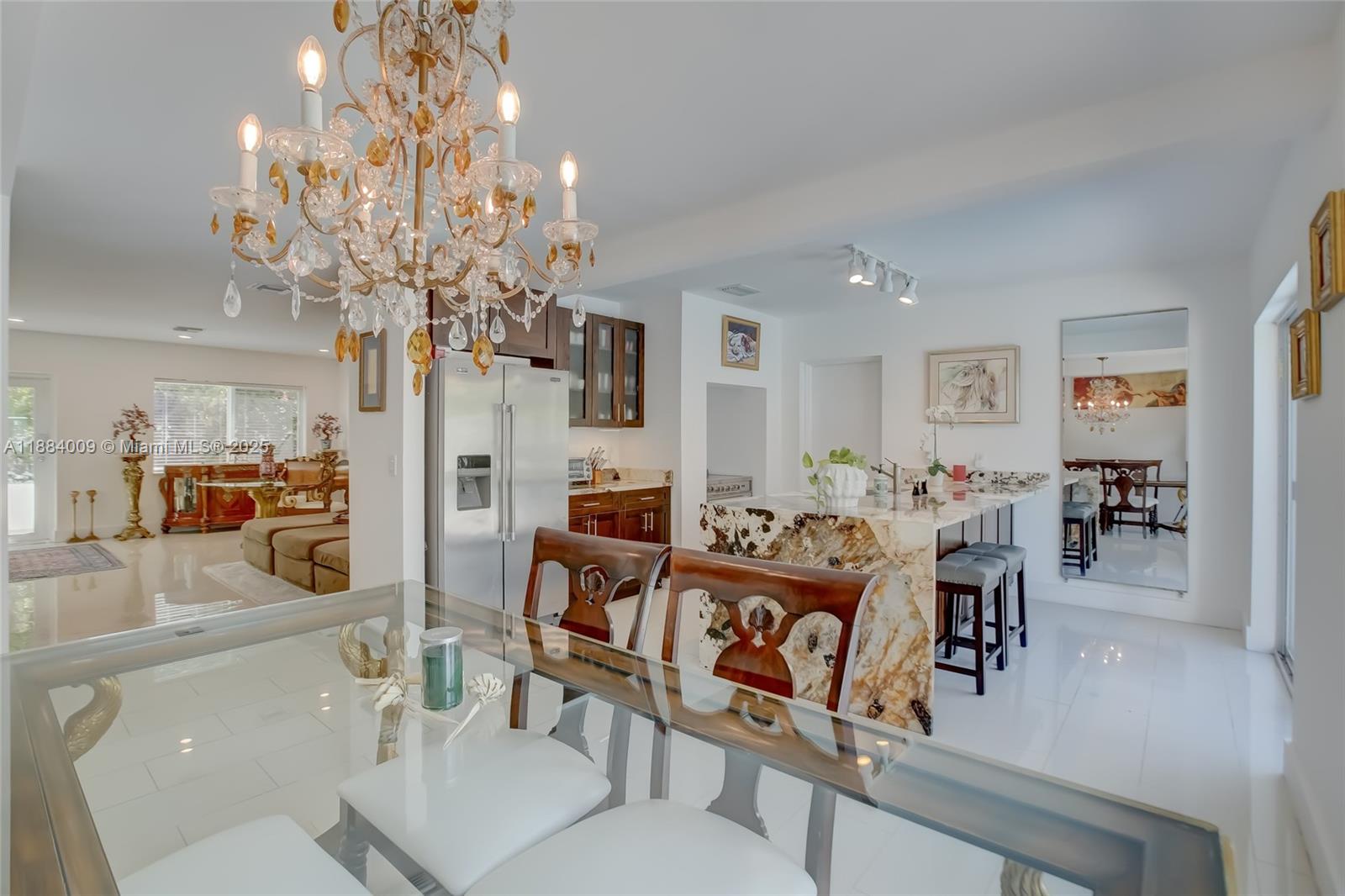 CORAL RIDGE SOUTH ADD - Residential Lease