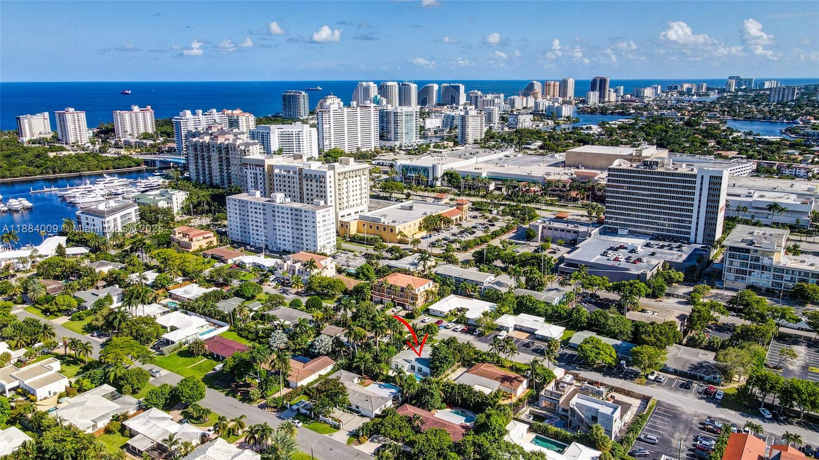 CORAL RIDGE SOUTH ADD - Residential Lease