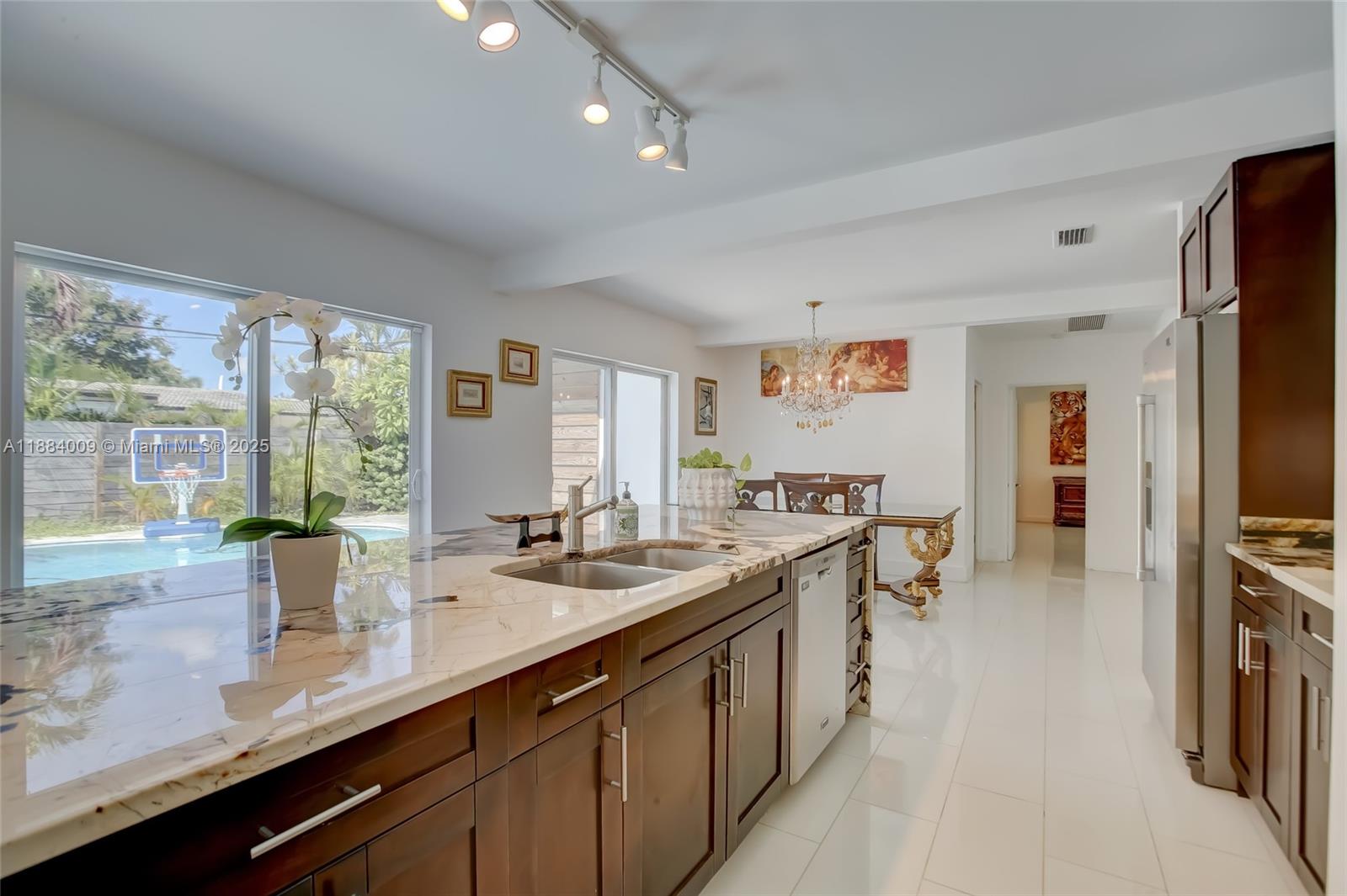 CORAL RIDGE SOUTH ADD - Residential Lease