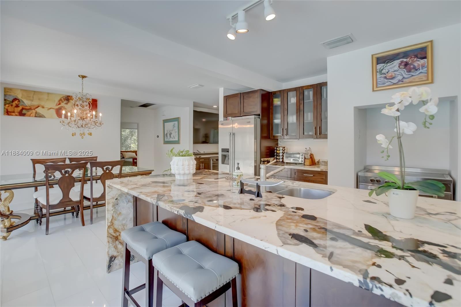 CORAL RIDGE SOUTH ADD - Residential Lease